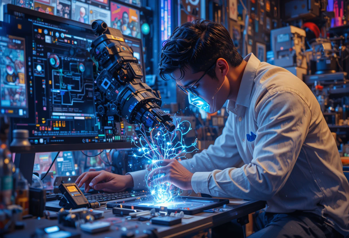 foto de un paisaje que simboliza un dia mundial o internacional