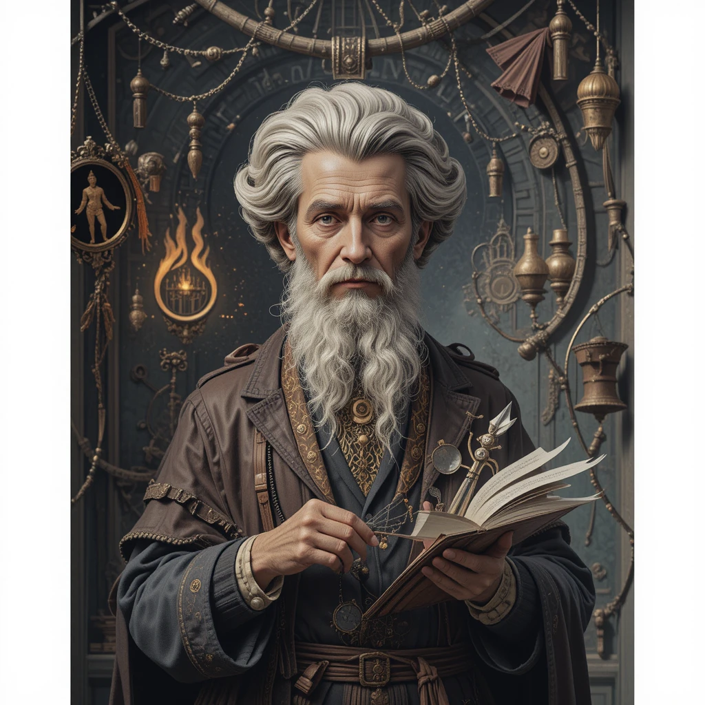 Isaac Newton
