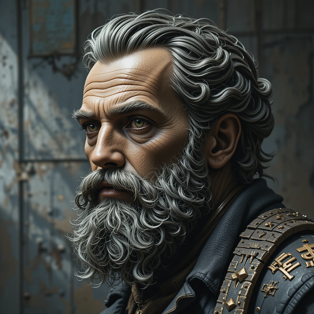 Confucio