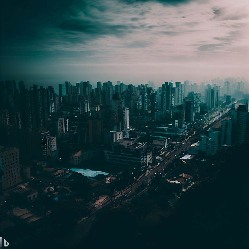imagen representando ciudades sostenibles y desarrollo urbano en el Día Mundial de las Ciudades