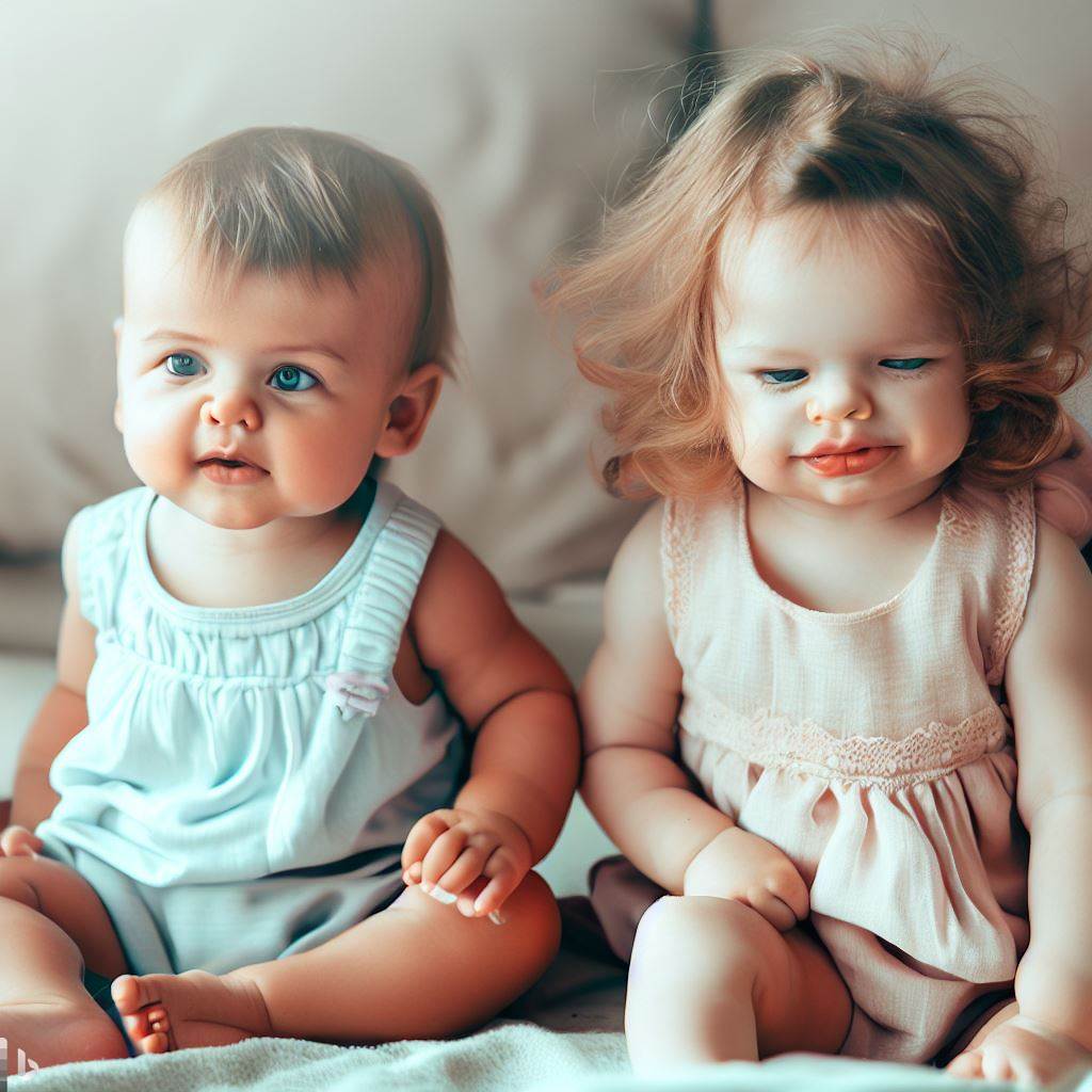 foto de niños con problemas