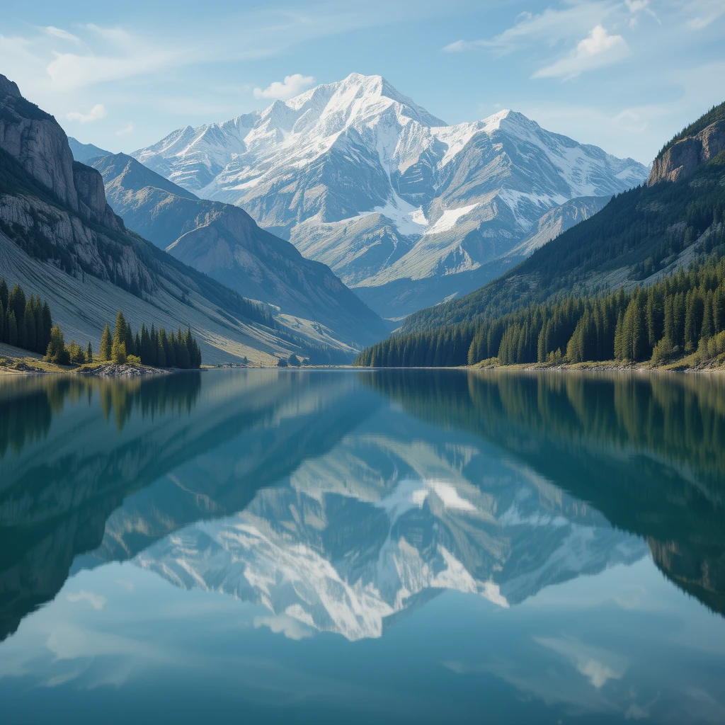 foto de un paisaje que simboliza un dia mundial o internacional