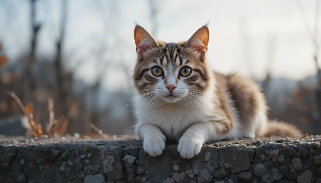 Foto de una mascota