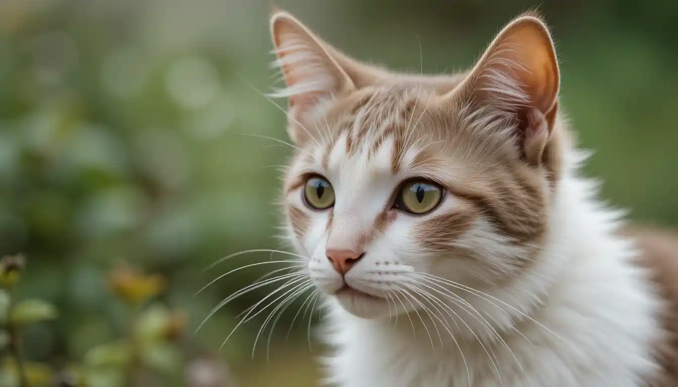 Frases y mensajes de cumpleaños para un gato