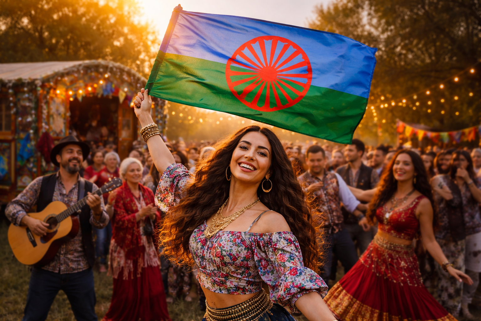 foto de un paisaje que simboliza un dia mundial o internacional