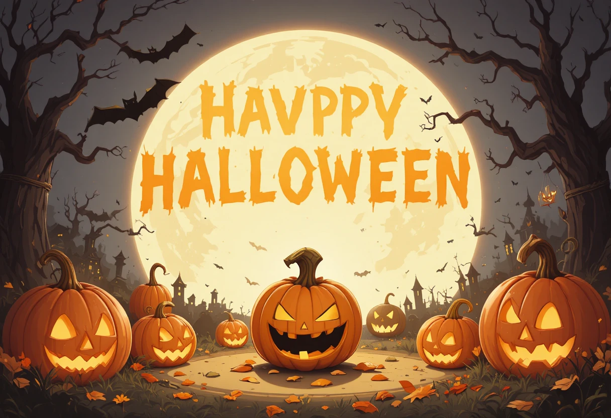 Frases de halloween para vender mas en tu negocio