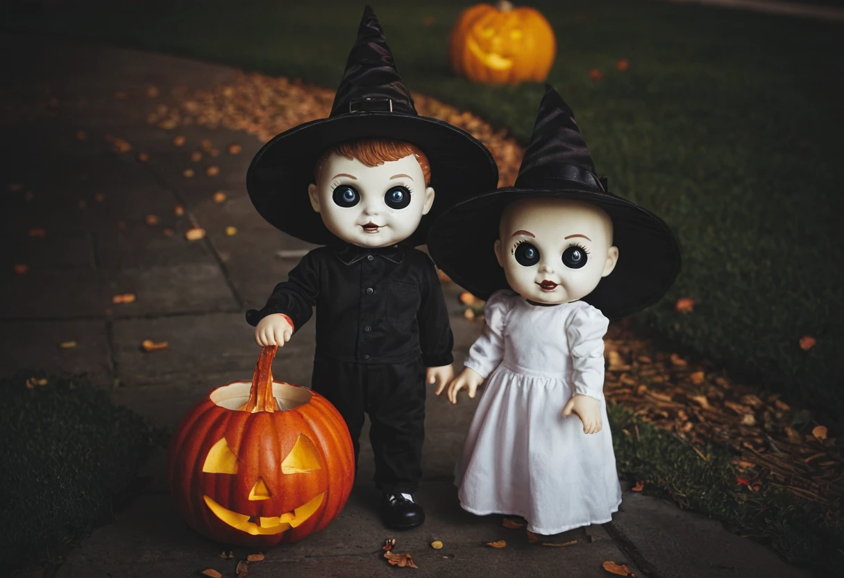 Frases famosas de peliculas de terror