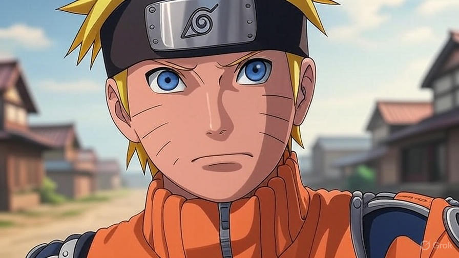 Frases de Naruto