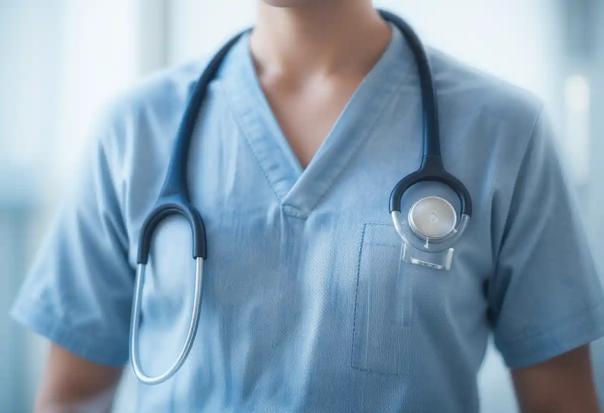 imagen simbolizando la seguridad del paciente en medicina