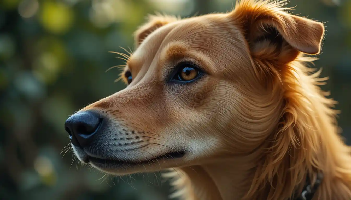 Frases divertidas de cumpleaños para un perro