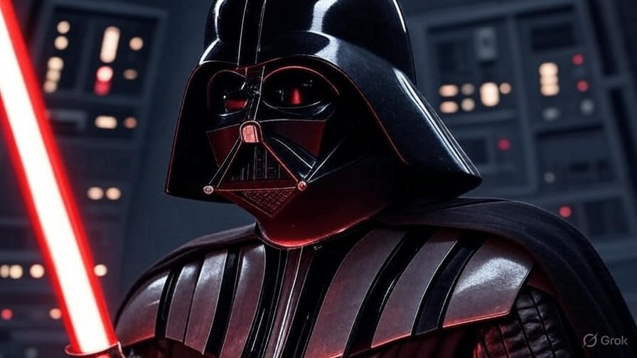 Frases de Stars Wars