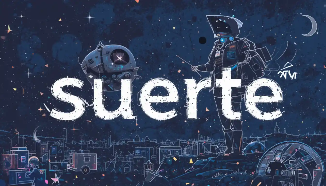 Frases de Suerte